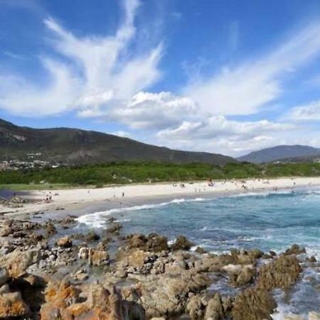 Apartmán 3 Indigo With Solar Hermanus Exteriér fotografie