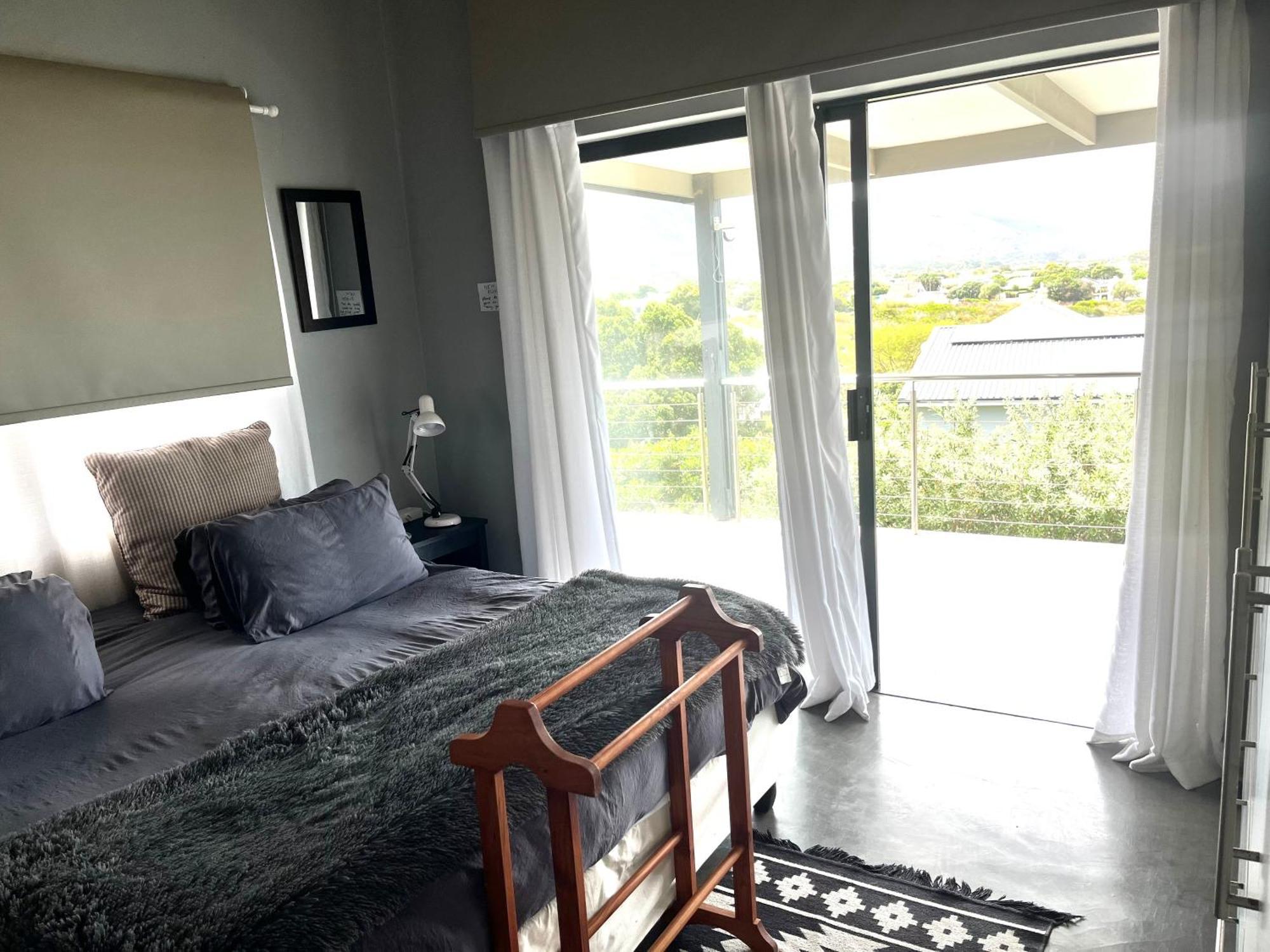 Apartmán 3 Indigo With Solar Hermanus Exteriér fotografie