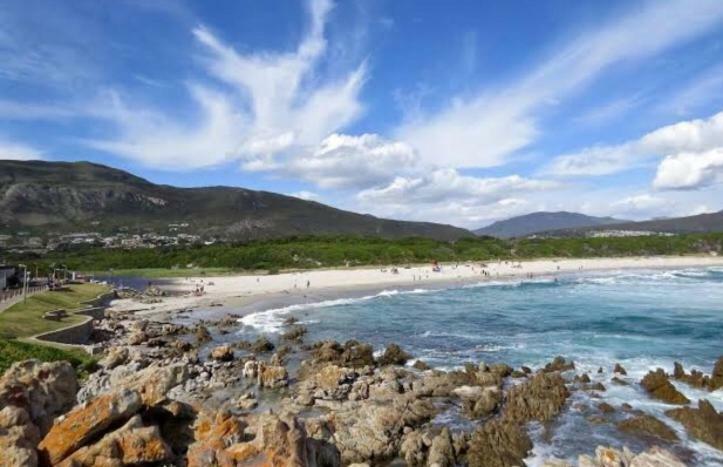 Apartmán 3 Indigo With Solar Hermanus Exteriér fotografie